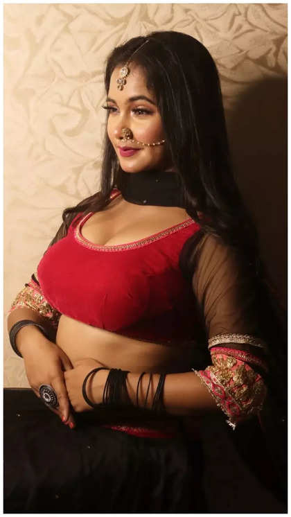 Trisha Kar Madhu2