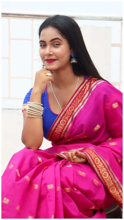 Trisha Kar Madhu6